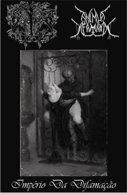 Satanic Forest : Império da Difamação